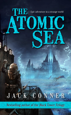 The Atomic Sea: Part One
